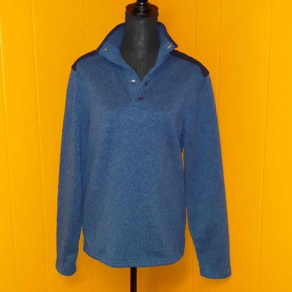 NWT Goodfellow pullover longsleeve sz S